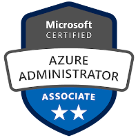 Azure Administrator