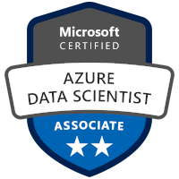 Azure Data Scientist