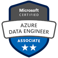 Azure Data Engineer