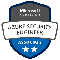 Azure Security Engineer