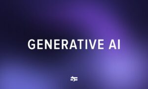 What is Generative AI